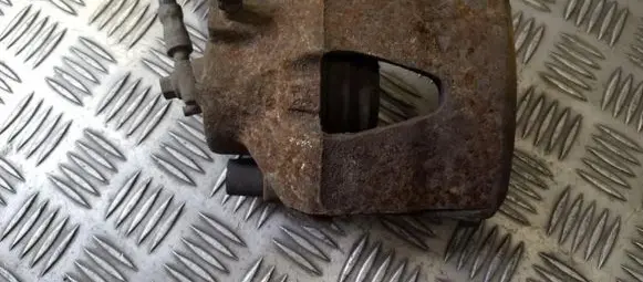 Volkswagen Golf V Front brake caliper