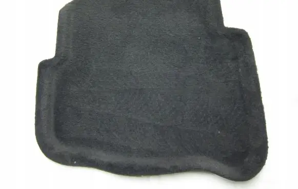 Seat Cordoba (6L) Rear floor carpet liner 