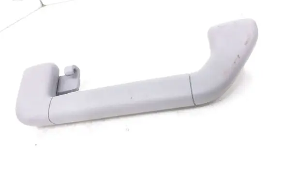 Volkswagen Touareg I Rear interior roof grab handle 7L0857643A