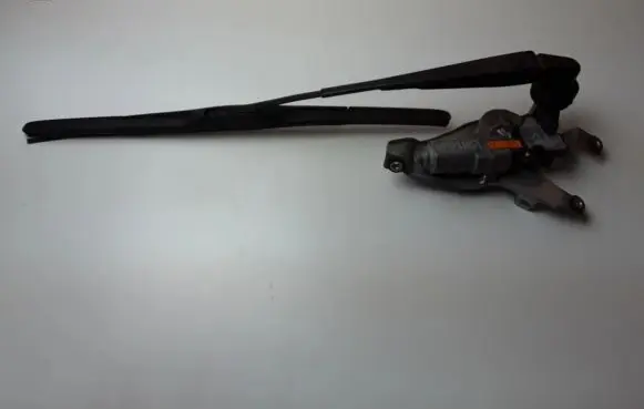 Honda Insight Rear window wiper motor 068TM8Y