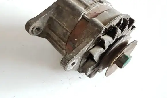 Generator/alternator