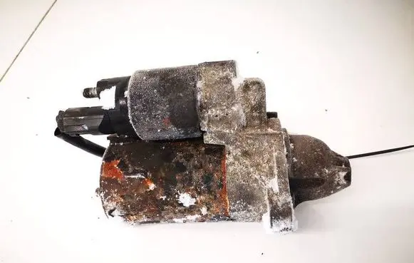 Toyota Corolla E120 E130 Starter motor 1005831428