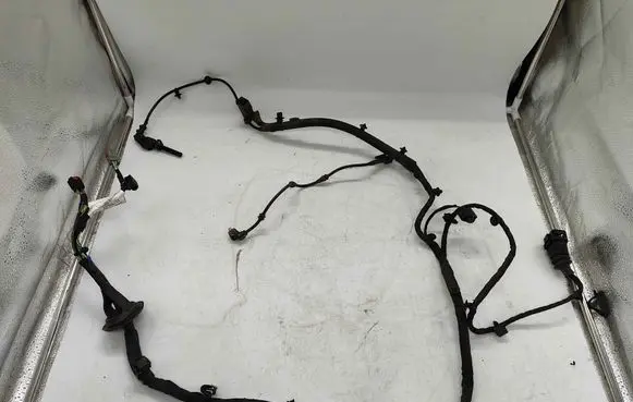 Volvo XC90 Rear tail light wiring loom 31384406