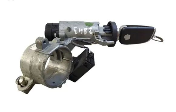 Opel Insignia A Ignition lock 13243373 83380110115 13502301