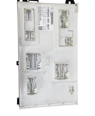 Mercedes-Benz A W176 Comfort/convenience module A2469009112 HMCAR