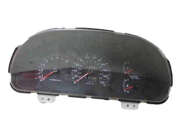 KIA Shuma Speedometer (instrument cluster)