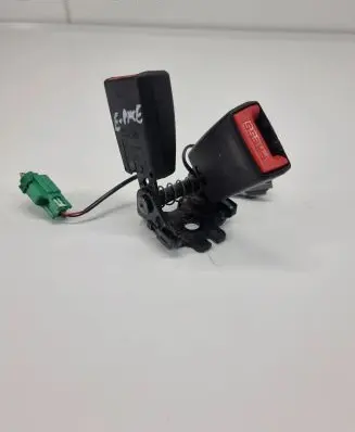 Jaguar E-Pace Rear seatbelt buckle J9C3613K21AB
