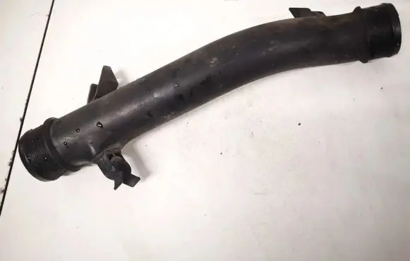 Opel Signum Intercooler hose/pipe 24415010