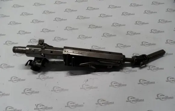 Volkswagen Golf VI Steering wheel axle 1K0905865A