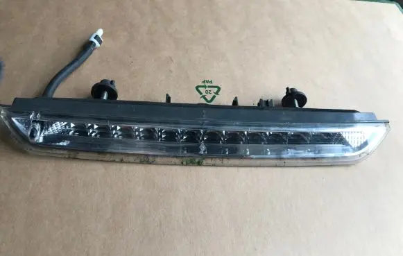 Peugeot 508 Third/center stoplight