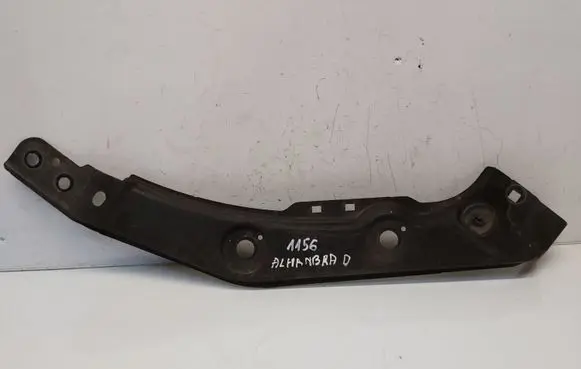 Seat Alhambra (Mk2) Radiator support slam panel bracket 7N0805932