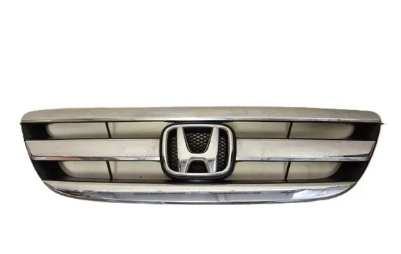 Honda FR-V Front grill