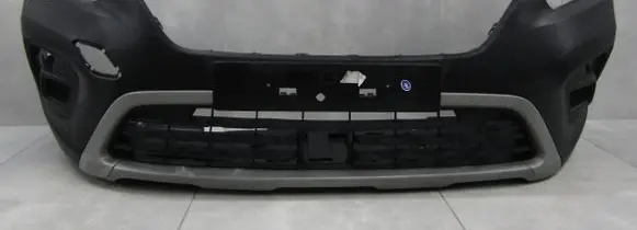 Renault Kangoo III Front bumper 620225984R