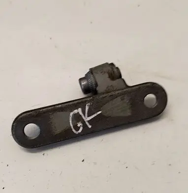 BMW 5 GT F07 Rear door lower hinge
