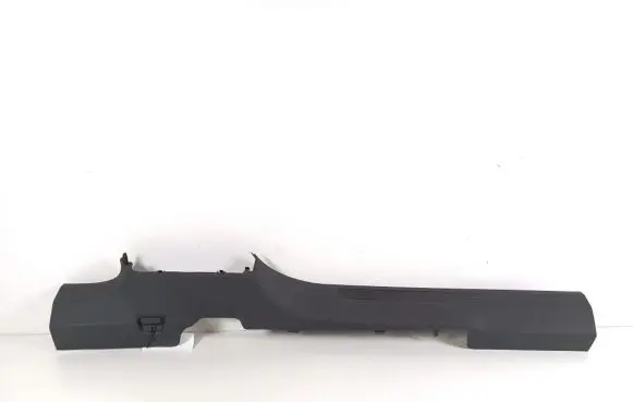 Volkswagen ID.4 Front sill trim cover 11A853371