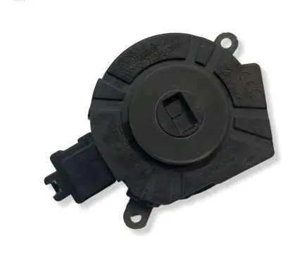 Volvo V50 Ignition lock 92LP0808 30737157
