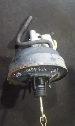 Subaru Impreza II Brake booster
