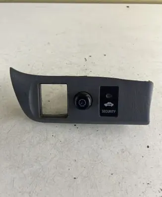 Toyota RAV 4 (XA20) Panel lighting control switch 5544642020