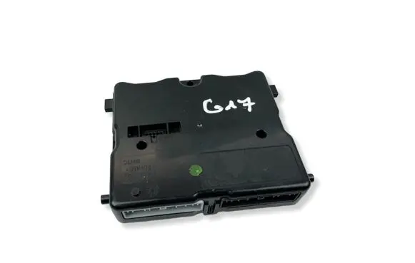 Renault Megane IV Other control units/modules 285256608R 18954803