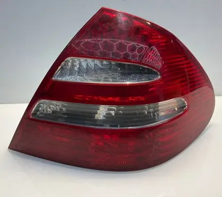 Mercedes-Benz E W211 Rear/tail lights A2118200664 2118200664