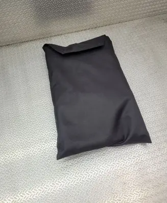 Mercedes-Benz CLA C118 X118 Trunk/boot cargo luggage net A1188601200