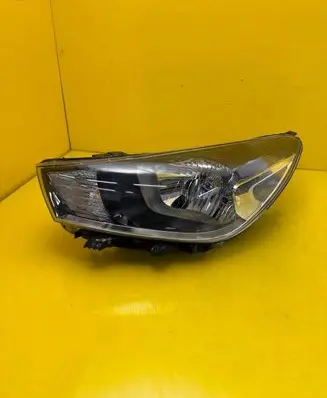 KIA Rio Headlight/headlamp 92101H8
