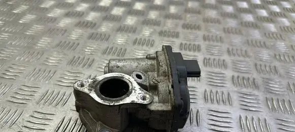 Nissan Qashqai EGR valve 147109074R H8201143495