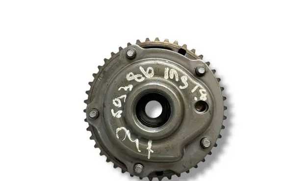 Opel Astra H Camshaft pulley/ VANOS 55567048 1002