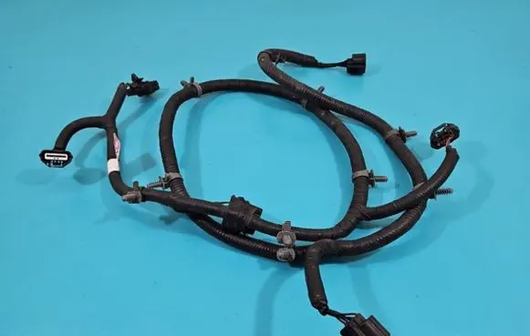 Hyundai i40 Parking sensor (PDC) wiring loom 91840-3Z010 IMPRK1418821