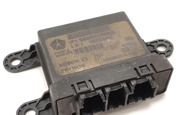 Jeep Cherokee Parking PDC control unit/module P56054146AG