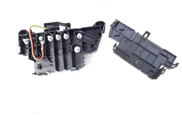 Mercedes-Benz SL R230 Battery relay fuse A2305450801