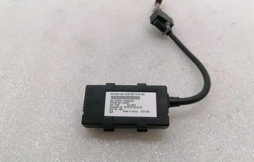 Maybach 57/62 Aerial antenna switch A2408207526