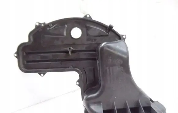 Nissan Qashqai Interior heater climate box assembly housing A35204A772001