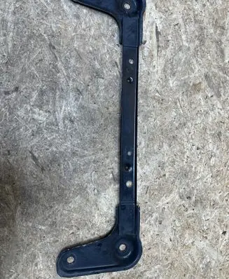 Renault Zoe Bottom radiator support slam panel 
