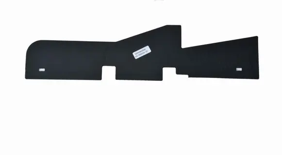 Iveco Daily 5th gen Radiator trim 5801469596