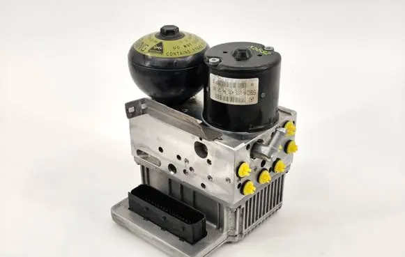 Mercedes-Benz E W211 ABS Pump A0054319612 0265250110 0265960036