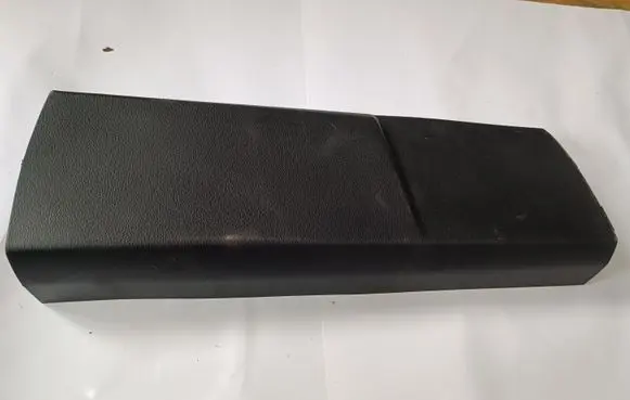 BMW X5 E70 (B) pillar trim (top) 51437129754 7129754 10834110