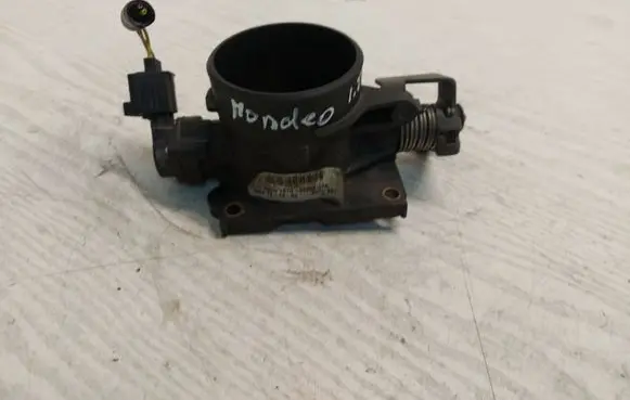 Ford Mondeo Mk III Electric throttle body valve 1S7G9E926JA