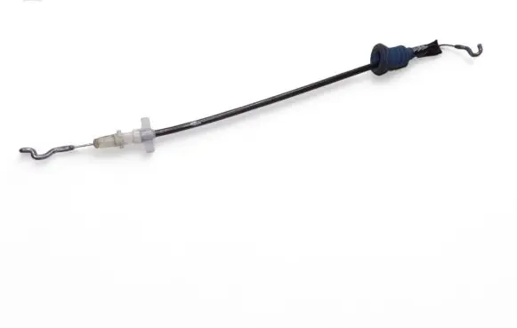 Volkswagen PASSAT CC Front door cable line 3C8839086B