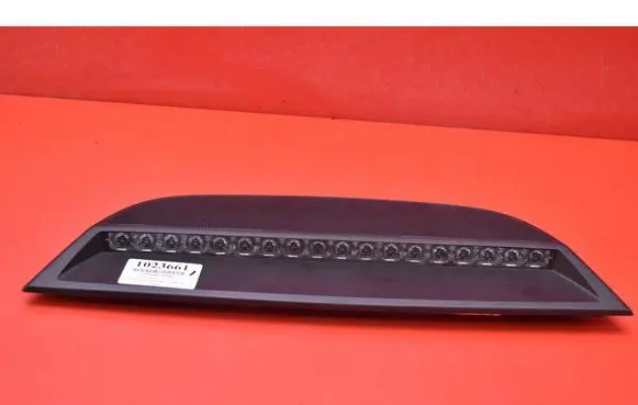 Volvo S90, V90 Boot/trunk interior light 314320197