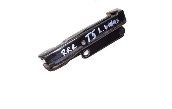 Volkswagen Transporter - Caravelle T5 Sliding door check strap stopper 7H0843414C