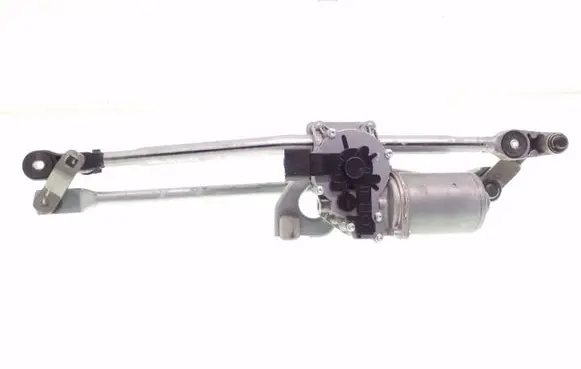 BMW X1 E84 Front wiper linkage and motor 299246501