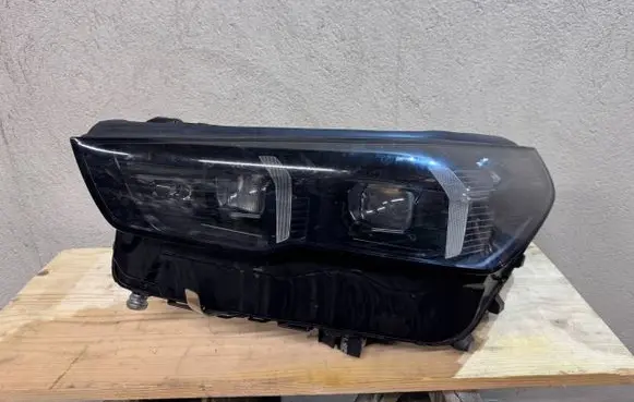 BMW 5 G60 G61 Headlight/headlamp 5A798D7