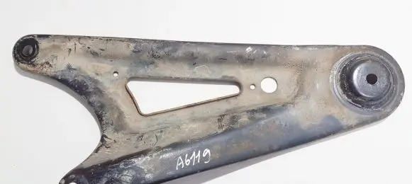 Opel Vectra C Engine mounting bracket 24456205rh