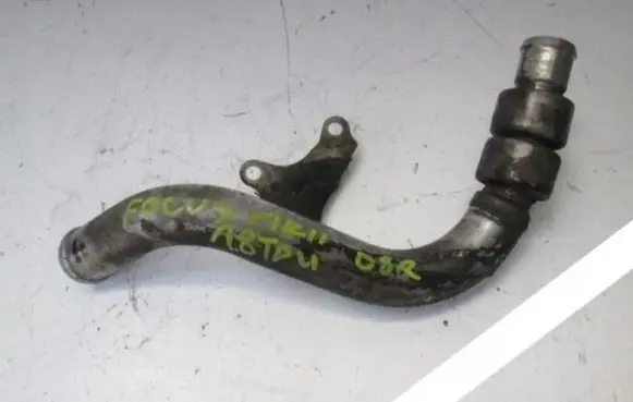 Ford Focus Intercooler hose/pipe