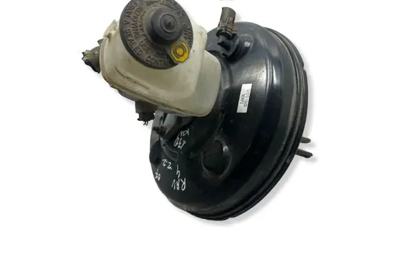 Toyota RAV 4 (XA30) Brake booster 13101015600 7A04472