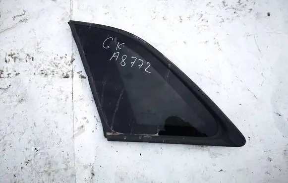 KIA Sorento Rear side window as3 25460-2p000