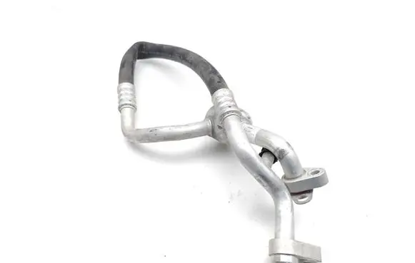 Ford Puma Air conditioning (A/C) pipe/hose M1BH-19F618-AA