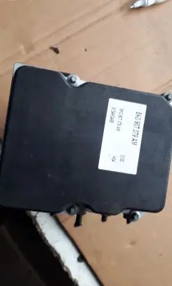 Audi A4 S4 B8 8K ABS Pump 8K0907379AM