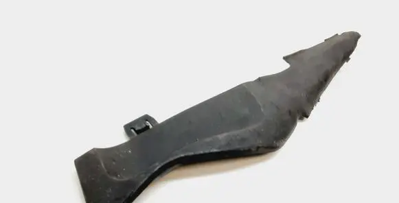 Volvo XC60 Fender end trim 31297703